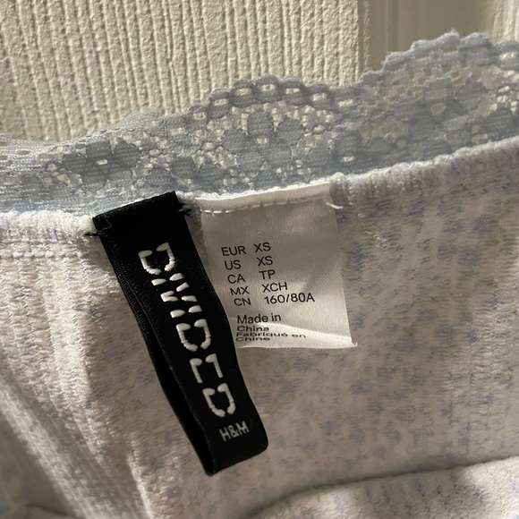 Tank top - Picture 3 of 3